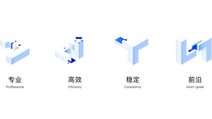 榫卯 企業級客制化設計系統與企業形象設計的完美融合