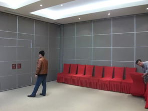 潮州活動隔斷屏風(fēng)廠家直銷 專業(yè)打造靈活高效的會議與展覽空間解決方案