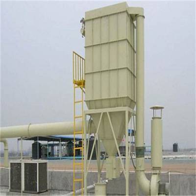 中科巨能護航工業綠肺 萊蕪煤氣霧狀粒子靜電除塵器深度解析
