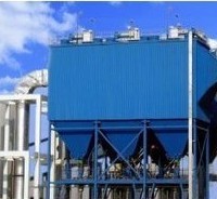 滄州靜電除塵器 高效除塵與優惠價格的完美結合——天宏環保解析